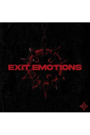 Blind Channel - Exit Emotions (ltd.digipack edition) CD - omot