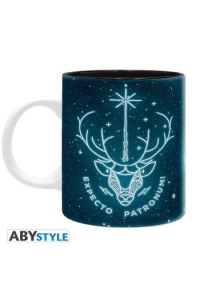 Harry Potter - Mug - 320 Ml - Expecto Patronum - Subli - - slika proizvoda