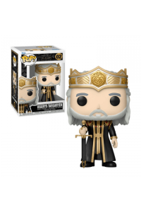 Funko Pop Tv: House Of The Dragon - Viserys Targaryen - slika proizvoda