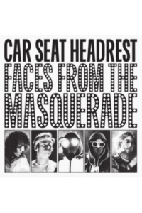 Faces From The Masquerade