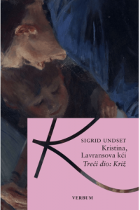 Kristina, Lavrasova kći - 3.dio: Križ