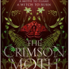 The Crimson Moth - naslovnica