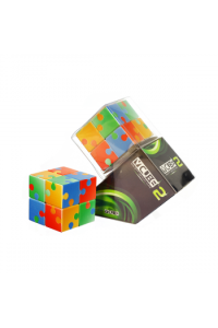 V-CUBE 2X2 FLAT: GIGSAW - slika proizvoda