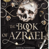 The Book of Azrael - naslovnica