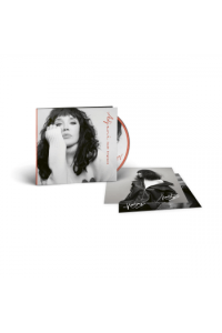 Isabelle Adjani - Adjani, Bande Originale CD - omot
