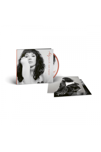 Isabelle Adjani - Adjani, Bande Originale CD - omot