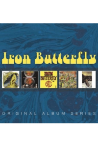 Original Album Series