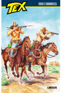 Tex kolor specijal 23