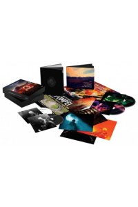 David Gilmour - Live At Pompeii CD - omot
