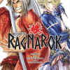 Record of Ragnarok, Vol. 4 (Manga) - naslovnica