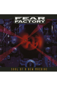 Soul Of A New Machine