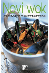 Novi wok