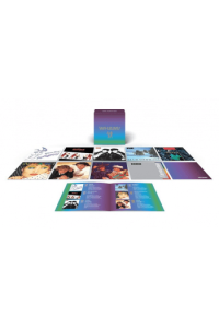 Wham! - The Singles: Echoes From The Edge of Heaven (limited edition) CD - omot