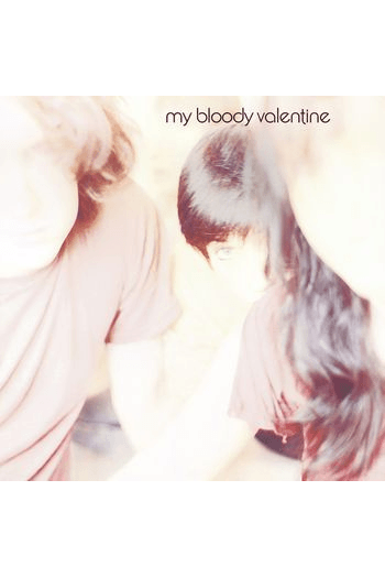 My Bloody Valentine - Isn T Anything CD - omot