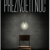 Preživjeti noć - naslovnica