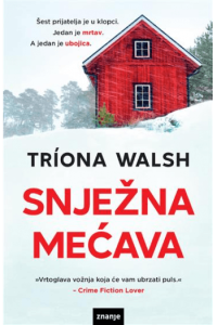 Snježna mećava m.u. knjiga