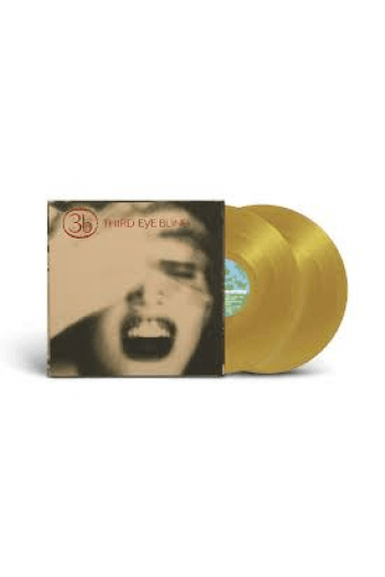 Third Eye Blind - Third Eye Blind (Gold) LP - omot