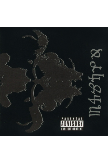 Danzig - Danzig IV CD - omot