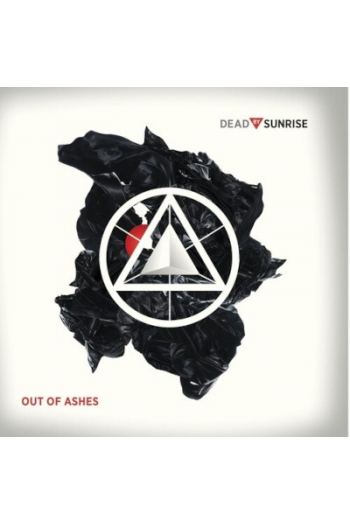 Dead By Sunrise - Out Of Ashes (RSD 2024) LP - omot