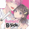 Tamons B-Side, Vol. 5 (Manga) - naslovnica