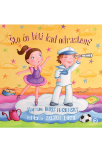 Što ću biti kad odrastem