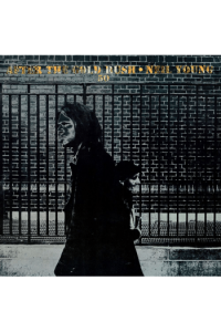 Neil Young - After The Gold Rush 50Th Anni CD - omot