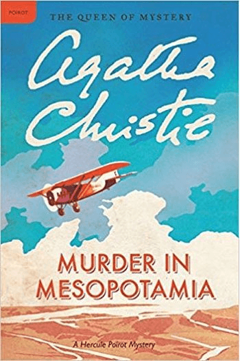 Agatha Christie