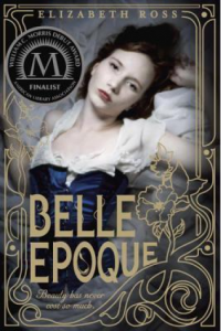Belle Epoque - naslovnica