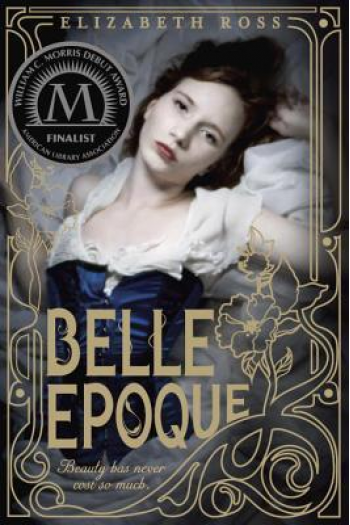 Belle Epoque - naslovnica