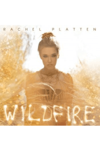 Platten, Rachel - Wildfire CD - omot