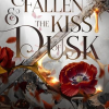Fallen and the Kiss of Dusk - naslovnica