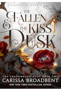 Fallen and the Kiss of Dusk