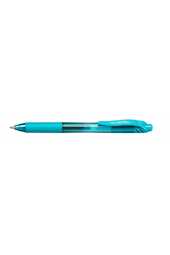 Gel pen 0,7 PENTEL EnerGel BL-107-S sv.plavi P12/576 - slika proizvoda