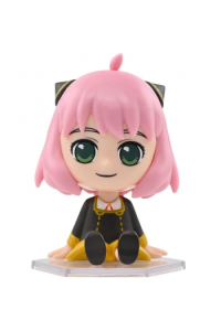 YuMe Spy x Family Bobble Hero Anya Forger School - slika proizvoda