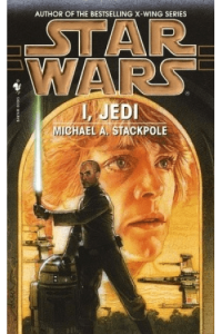 I, Jedi: Star Wars Legends