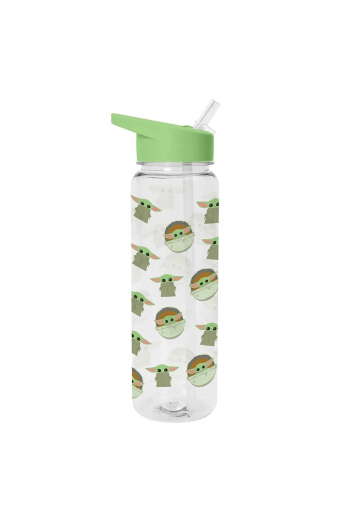 Pyramid Star Wars : The Mandalorian  (The Child) Plastic Bottle - slika proizvoda