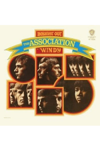 Association - Insight Out (Mono) LP - omot