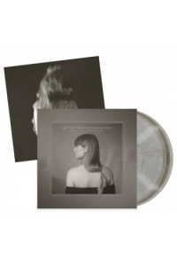 The Tortured Poets Department: The Anthology