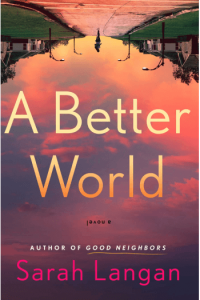 Better World - naslovnica