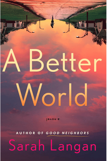 Better World - naslovnica