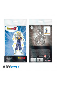 Dragon Ball - Acryl® - Vegito X4