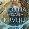 Sudbina ispisana krvlju - naslovnica
