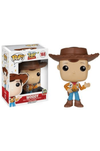 Disney: Toy Story Woody