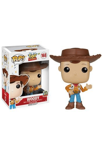 Disney: Toy Story Woody - slika proizvoda