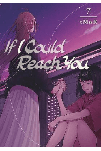 If I Could Reach You, Vol. 07 - slika proizvoda