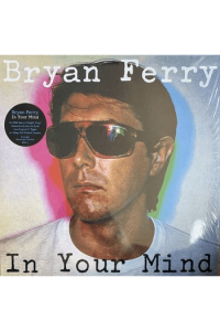 Bryan Ferry - In Your Mind LP - omot