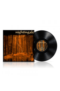 Nightingale - I (Reissue 2024) LP - omot