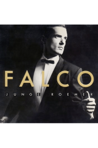 Falco - Junge Roemer LP - omot