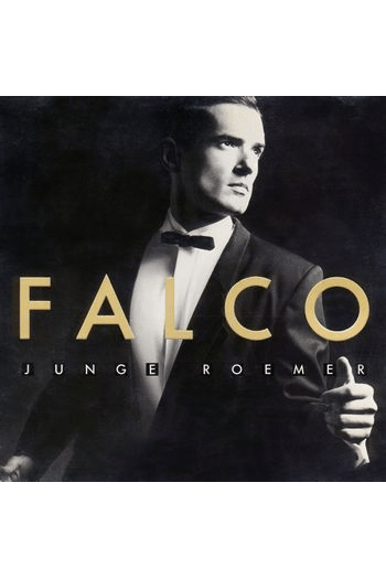 Falco - Junge Roemer LP - omot