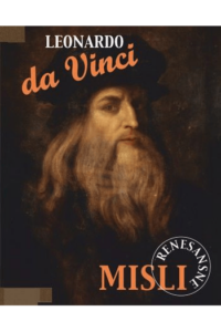 Renesansne misli - naslovnica